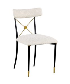 Rider Dining Chair
