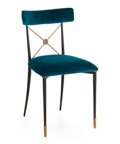 Rider Dining Chair