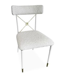 Rider Dining Chair