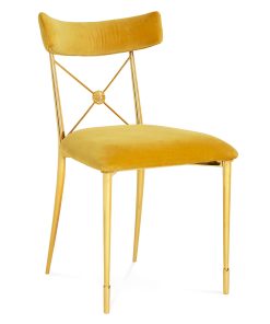 Rider Dining Chair