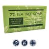 2% Tea Tree Soap Bar