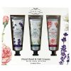 Beaute Du Jardin Floral Hand Cream Gift Set
