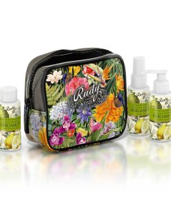 Rudy Profumi Bergamot Mini Gift Set – Nature & Arome
