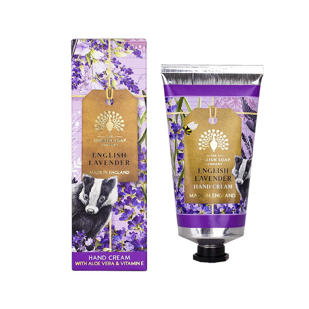 English Soap Company – English Classics Hand Cream Trio Value Pack (3 x 75ml) - Image 3