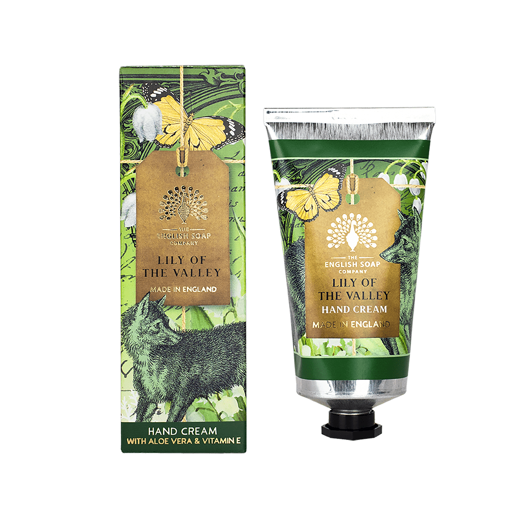 English Soap Company – English Classics Hand Cream Trio Value Pack (3 x 75ml) - Image 5