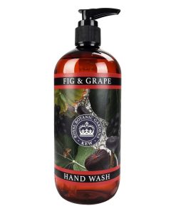Fig & Grape Hand Wash - Kew Gardens Collection