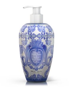 Firenze Body Wash - White Flowers and Amber - 700ml
