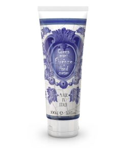 Firenze Hand Cream - White Flowers and Amber - 100ml