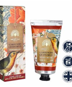 Gardeners Grapefruit Hand Cream 75ml