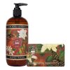 Gardenia & Neroli Hand Wash & Soap Bar Bundle - Royal Kew Gardens