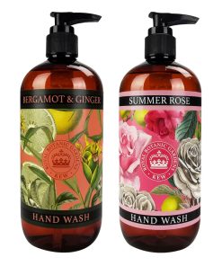 Gourmet Delights - Twin Hand Wash Bundle - Royal Kew Gardens
