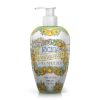 Ischia Body Wash - Bergamot and Orange - 700ml