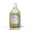 Ischia Hand Wash - Bergamot and Orange - 500ml