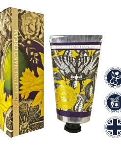Kew Gardens Narcissus Lime Hand Cream 75ml