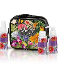 Rudy Profumi Lavender Mini Gift Set – Nature & Arome
