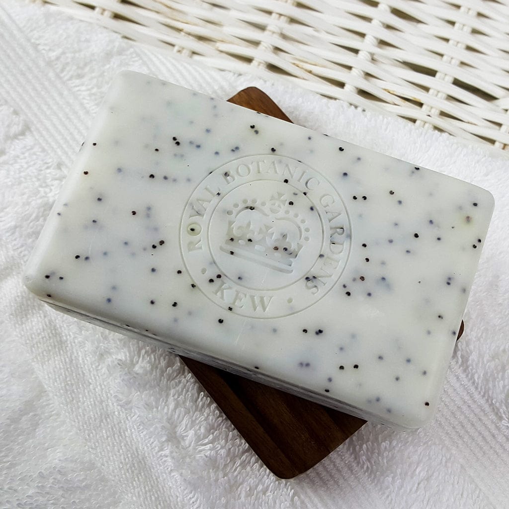 Lemongrass & Lime Hand Cream & Soap Bundle - Royal Kew Gardens - Image 5