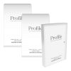 Newtown Acrylic Photo Block Set 4x6in - Pack of 3