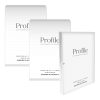 Newtown Acrylic Photo Block Set 5x7in - Pack of 3