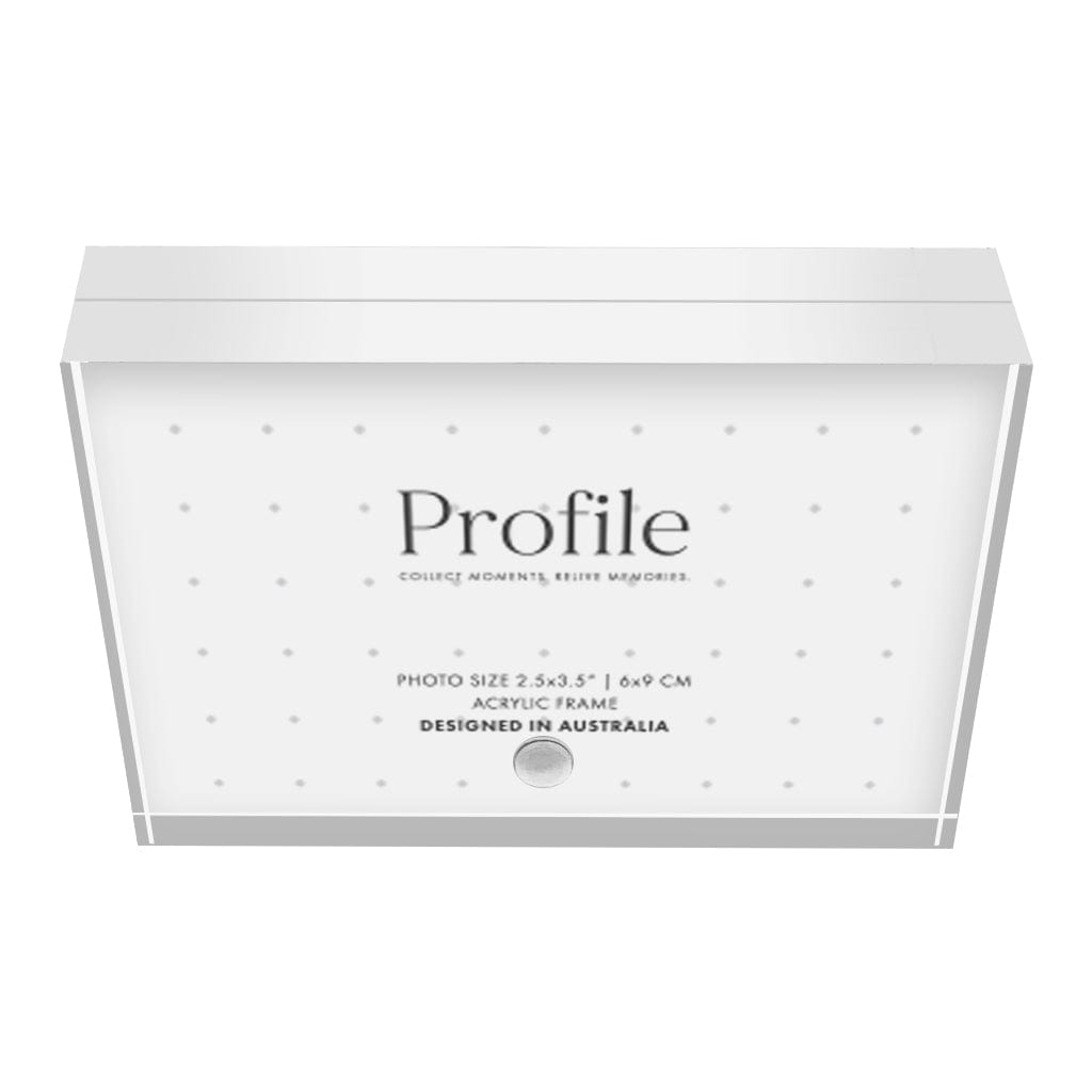 Newtown Acrylic Photo Blocks 2.5x3.5in - Image 3