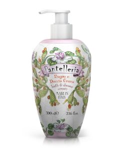 Pantelleria Body Wash - Fig, Orange and Jasmine - 700ml