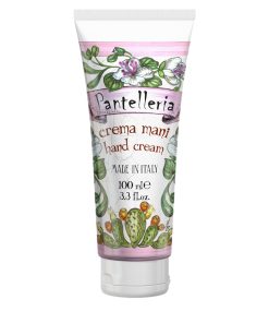 Pantelleria Hand Cream - Fig, Orange and Jasmine - 100ml