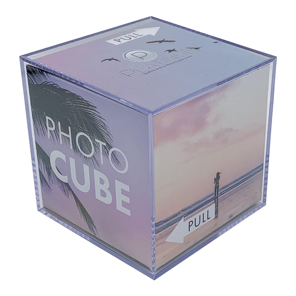 Photo Cube - 4 Pack Bundle - Image 5