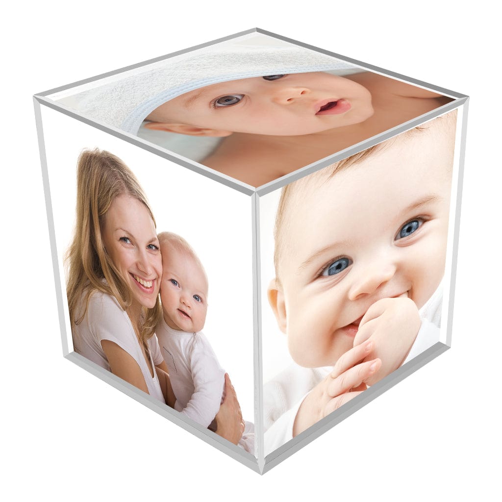 Photo Cube - 4 Pack Bundle - Image 2
