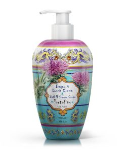 Portofino Body Wash - Neroli and Gardenia - 700ml