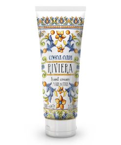 Riviera Hand Cream - Jasmine and Vanilla - 100ml