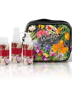 Rudy Profumi Rose Mini Gift Set – Nature & Arome