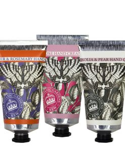 Royal Kew Gardens – Floral Touch Hand Cream Trio Value Pack (3 x 75ml)