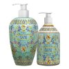 Rudy Capri Bath & Body Duo Gift Set – Body Wash & Hand Wash