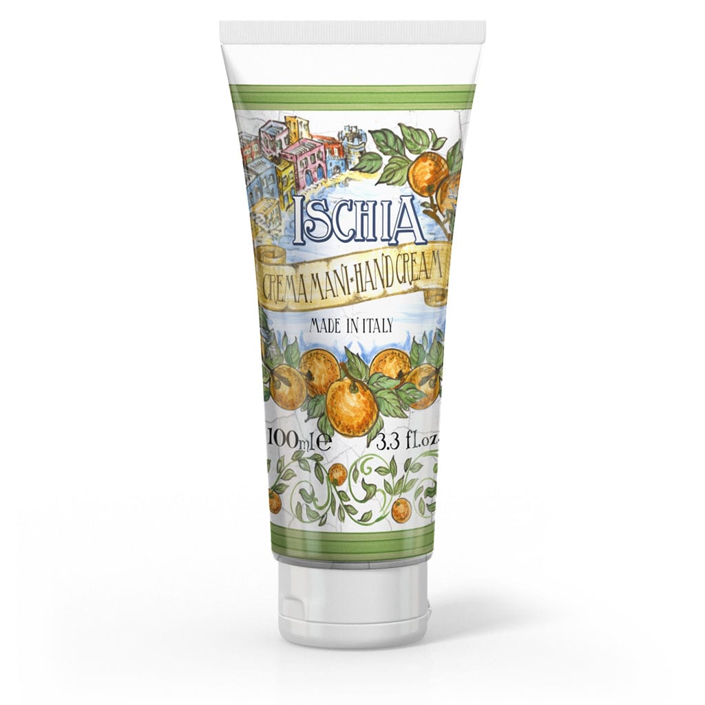 Rudy Ischia Hand Wash & Hand Cream Bundle - Image 3