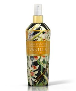 Vanilla Body Mist – Nature & Arome - 200ml