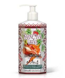 Rudy Ortus Anti-Odour Kitchen Hand Wash (300ml)