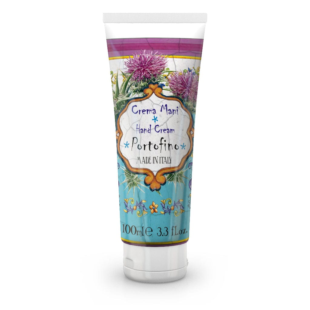 Rudy Portofino Hand Wash & Hand Cream Bundle - Image 4