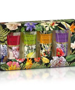 Rudy Profumi Nature & Arome Gift Set of Four Hand Creams (30ml)