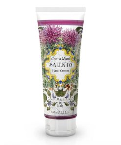 Salento Hand Cream – Sweet Lemon & Jasmine – Rudy Profumi (100ml)