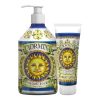 Rudy Taormina Hand Wash & Hand Cream Bundle