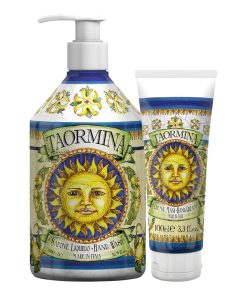 Rudy Taormina Hand Wash & Hand Cream Bundle