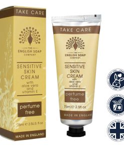 Sensitive Skin Hand Cream 75ml