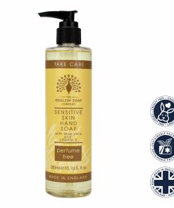 Sensitive Skin Hand Wash