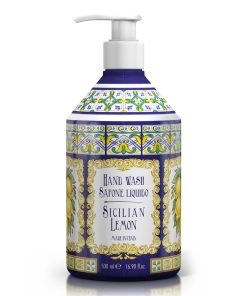 Sicilian Lemon Hand Wash - 500ml