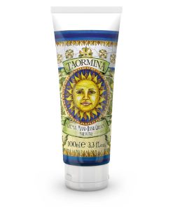 Taormina Hand Cream - Pear and Vanilla - 100ml
