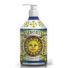 Taormina Hand Wash - Pear and Sandalwood - 500ml