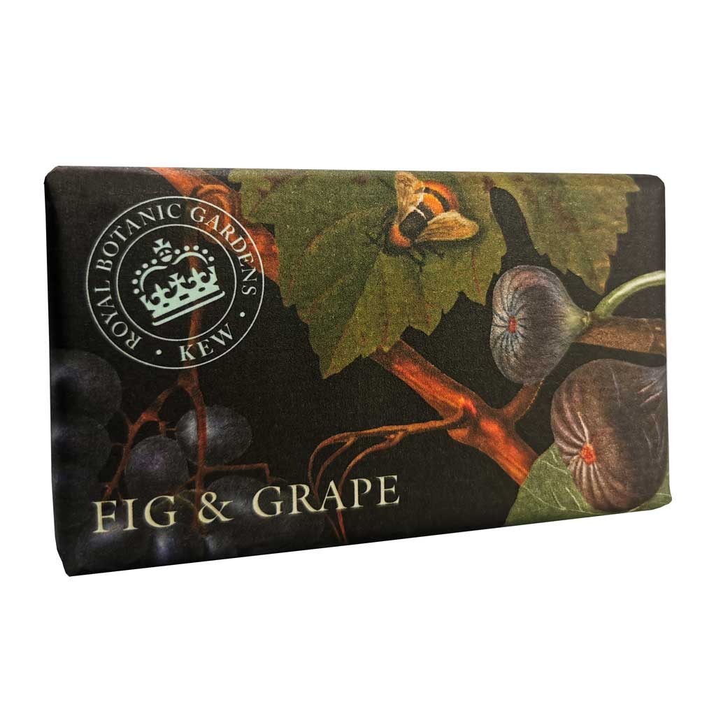 Ultimate Delights Trio Soap Bar Value Pack - Royal Kew Gardens - Image 5