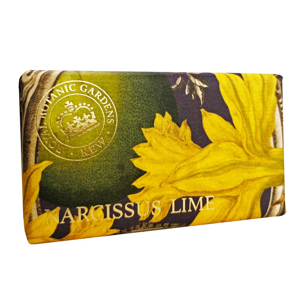 Ultimate Delights Trio Soap Bar Value Pack - Royal Kew Gardens - Image 3