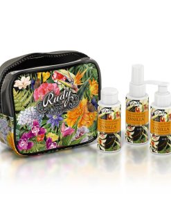 Rudy Profumi Vanilla Mini Gift Set – Nature & Arome